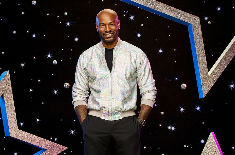 Tyson Beckford Says He Wants to Call Rihanna to Perform Live While He’s on ‘Dancing With the Stars’