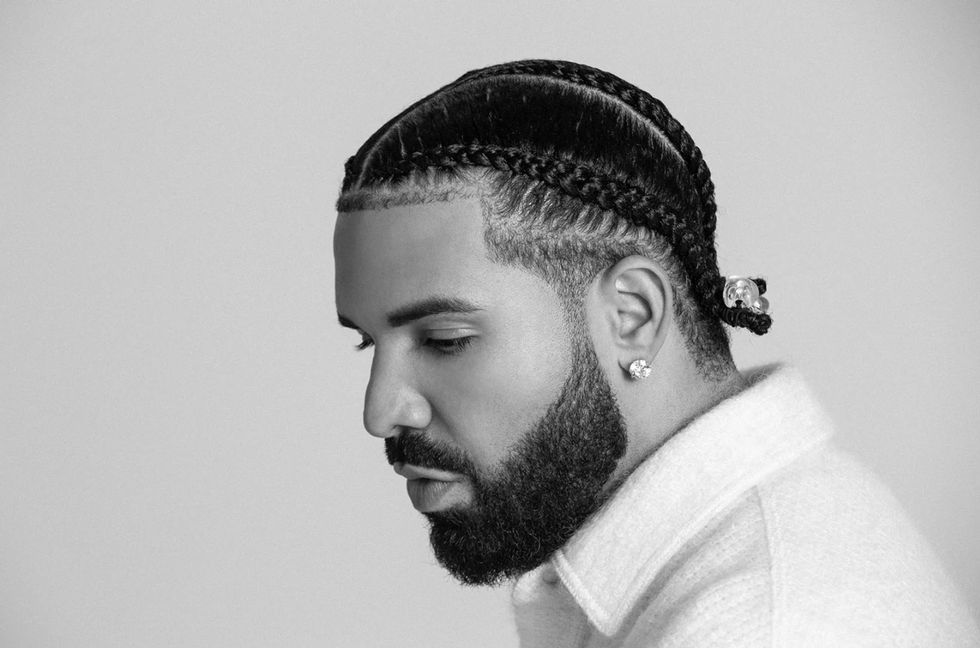 Drake Finally Lets The ‘Dogs’ Out: Stream His New Album Now