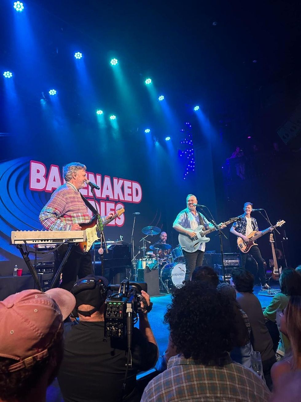 Music News Digest, Oct. 5, 2023 