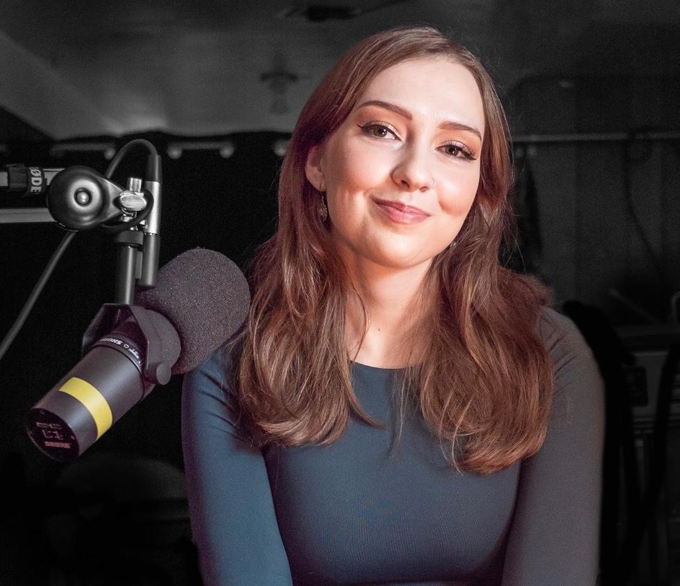 A Podcast Conversation With ... Virginia MacDonald