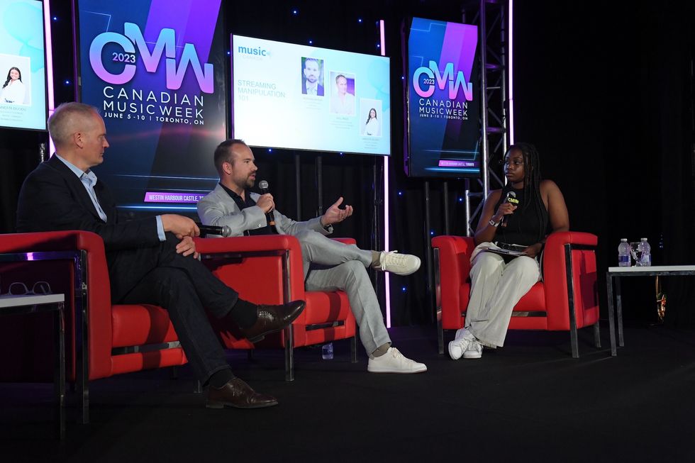 CMW: Streaming Manipulation 101: A Bummer Of A Primer