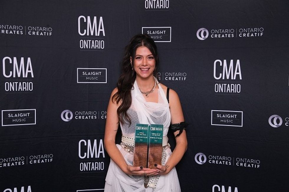 Music News Digest, June 8, 2023