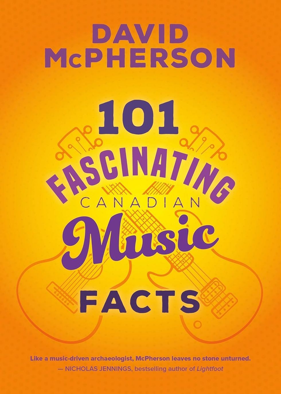 A Podcast Conversation With... David McPherson 