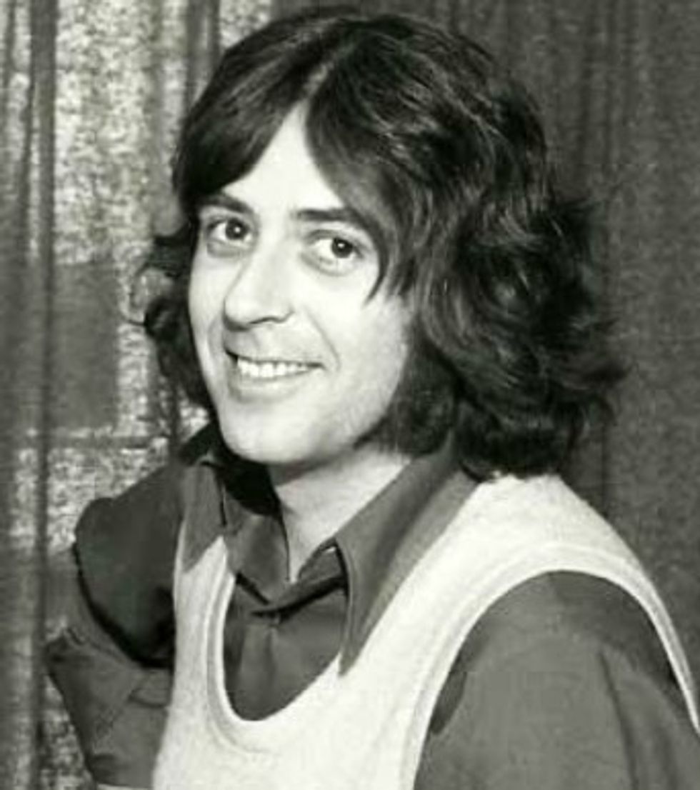 Joey Cee Remembers Tom Williams