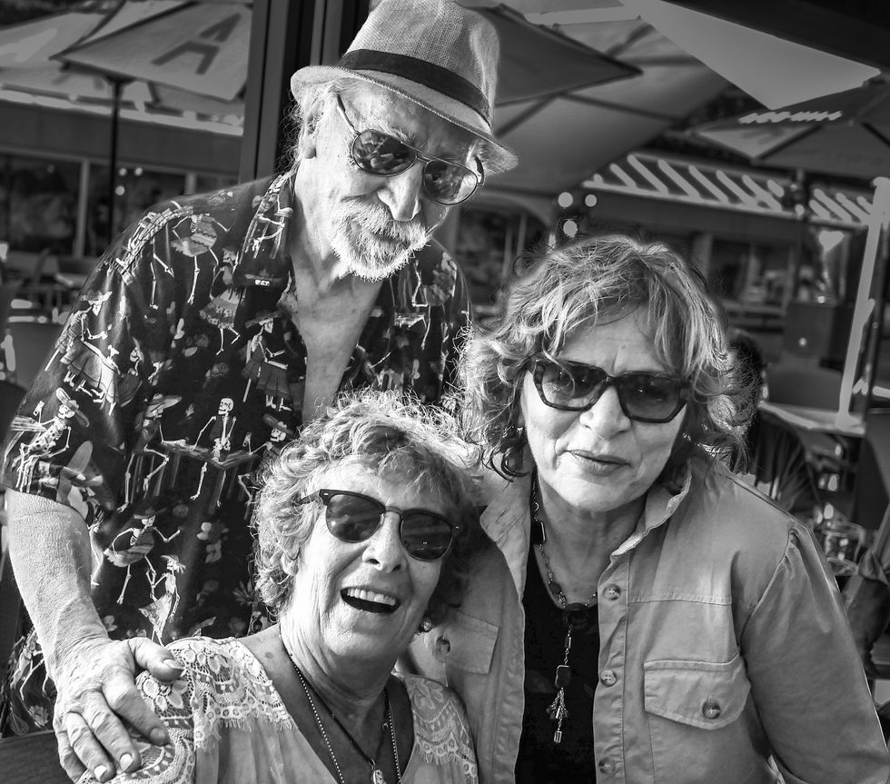 A Conversation With ... Bob Segarini