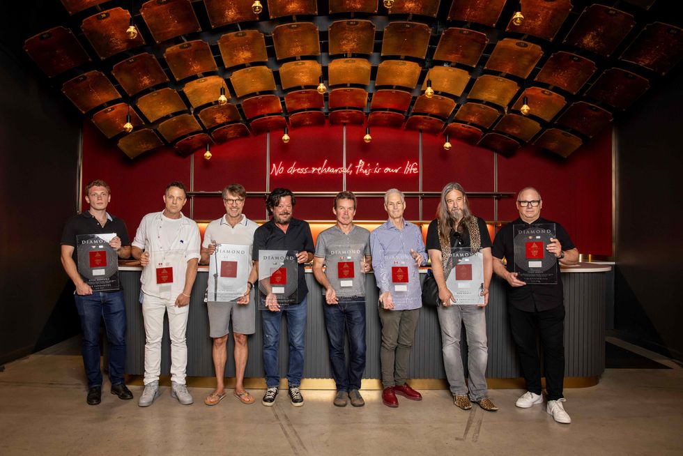 Music News Digest, July 13, 2023