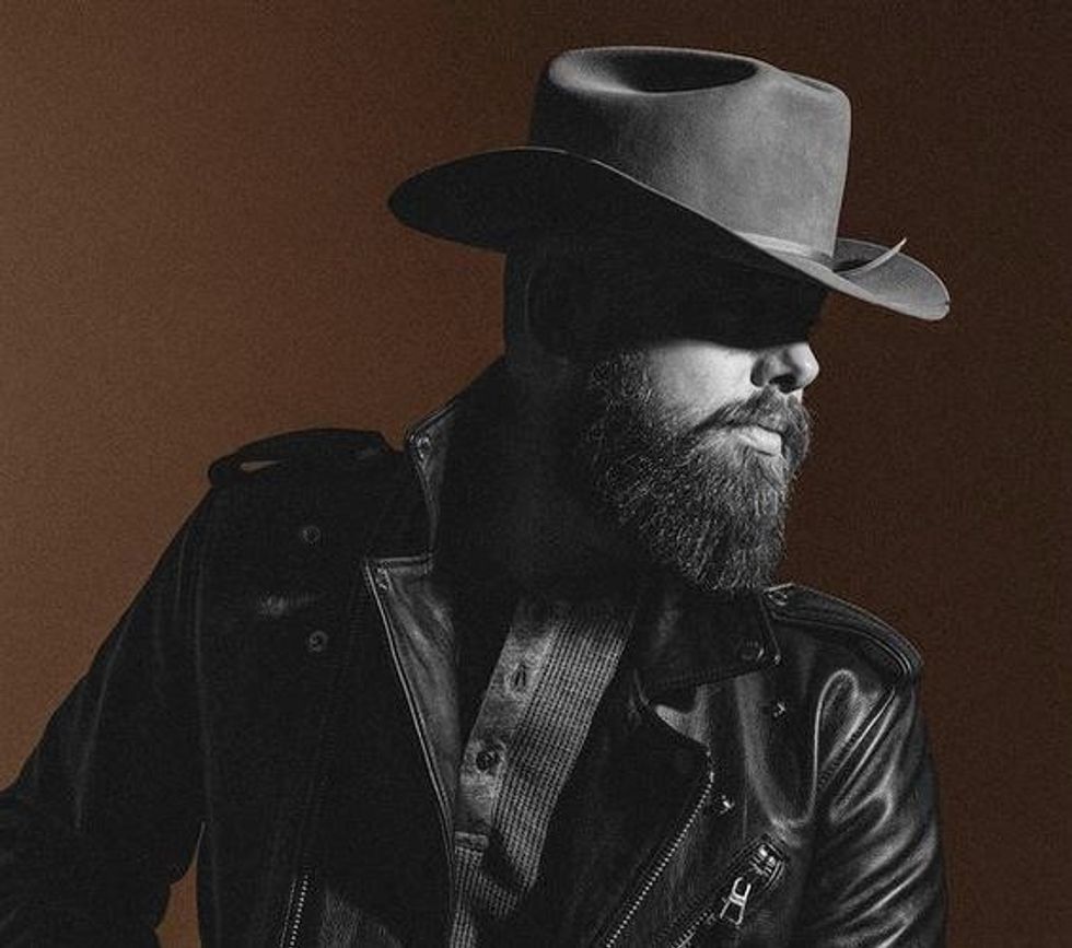 Andrew Hyatt Has This Week's Hot New Radio Track