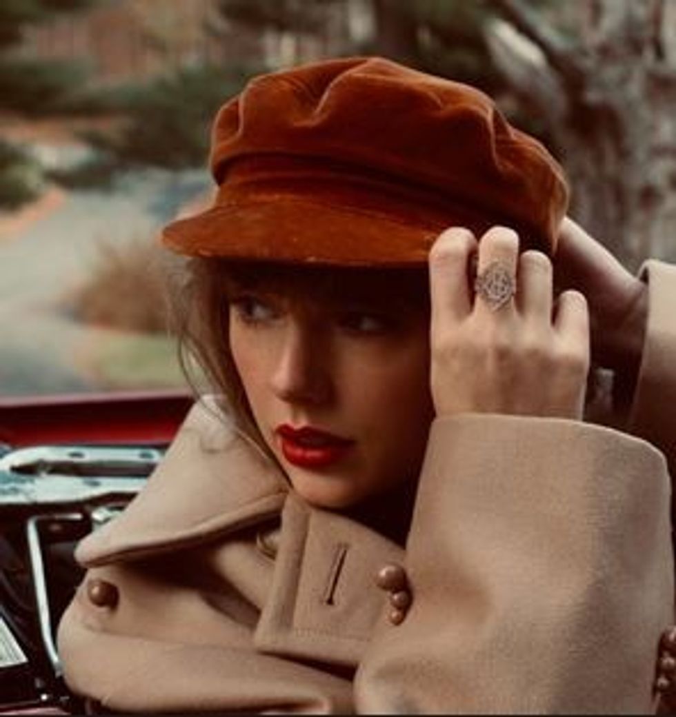 Taylor Swift Give & Take Away