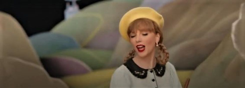 By The Numbers: Taylor Swift's 6 Nights In Canada Tour