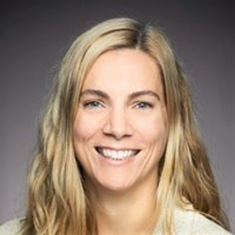 Quebec Minister Pascale St-Onge Now Heads Heritage