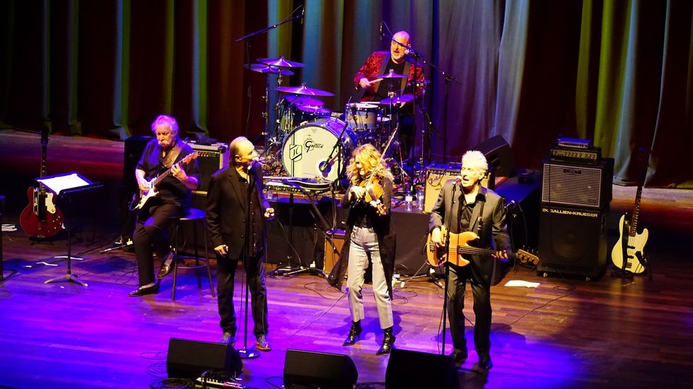 Music Biz Headlines, May 18, 2023