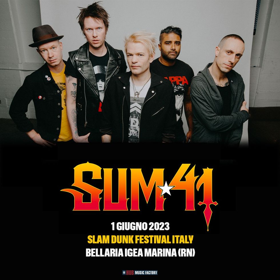 Music News Digest, May 11, 2023
