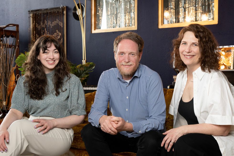 Peermusic Canada Announces Key Executive Promotions