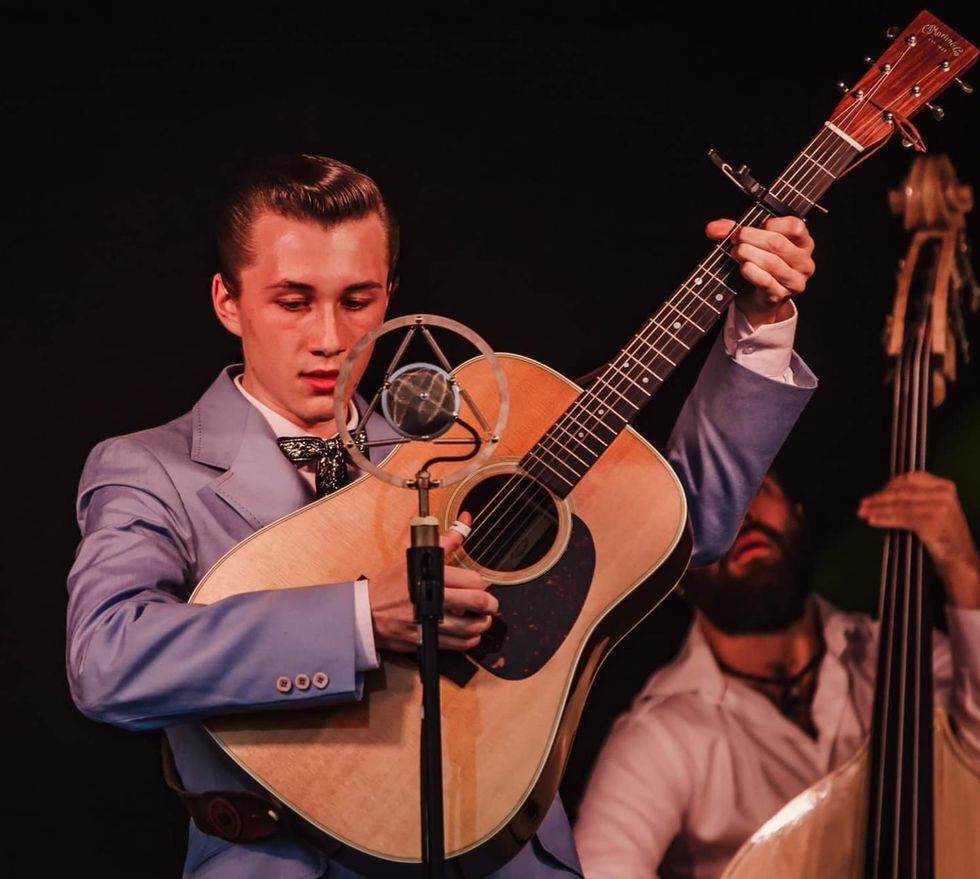 Music News Digest, Dec. 15, 2022