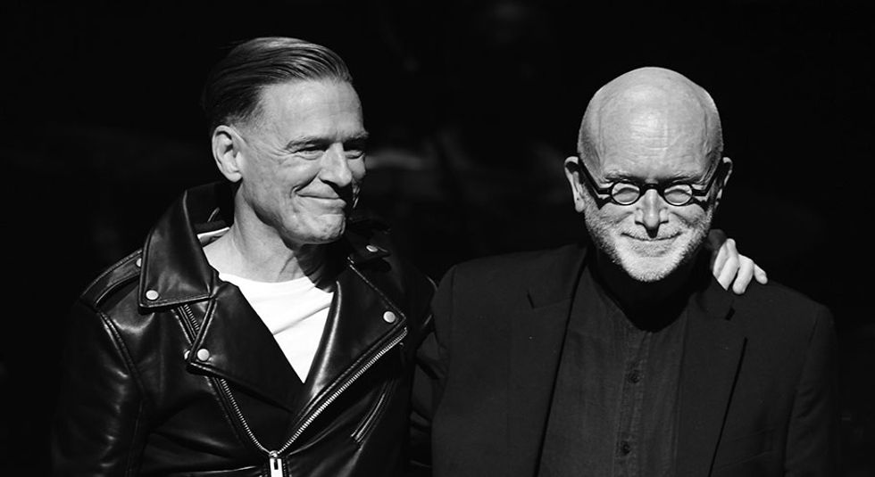 Songwriters Honoured At  Massey Hall CSHF Gala