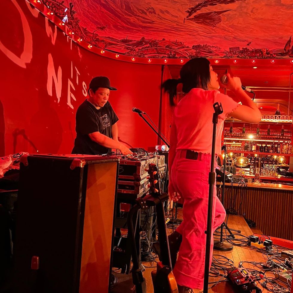 Music News Digest, April 20, 2023