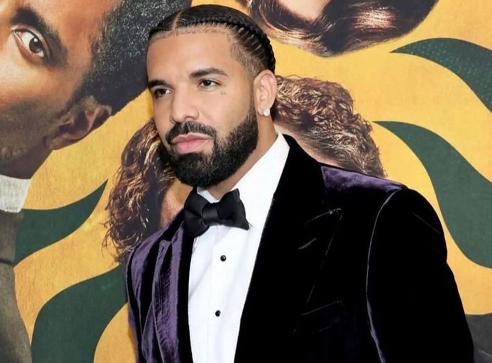 Drake Has This Week's Hot New Radio Track