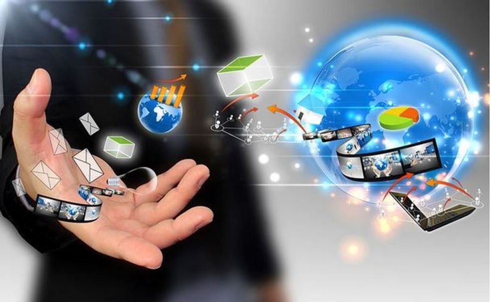 Media Beat: March 30, 2023