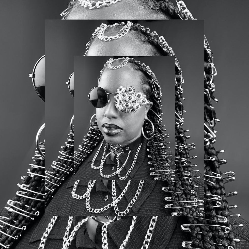 Witch Prophet: Dizzy