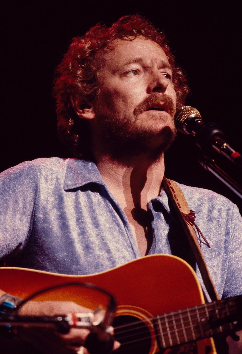 Gordon Lightfoot Remembered: Stories & Fond Remembrances