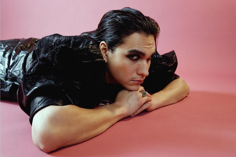 FYI Schedule of Upcoming Releases, April 27, 2023