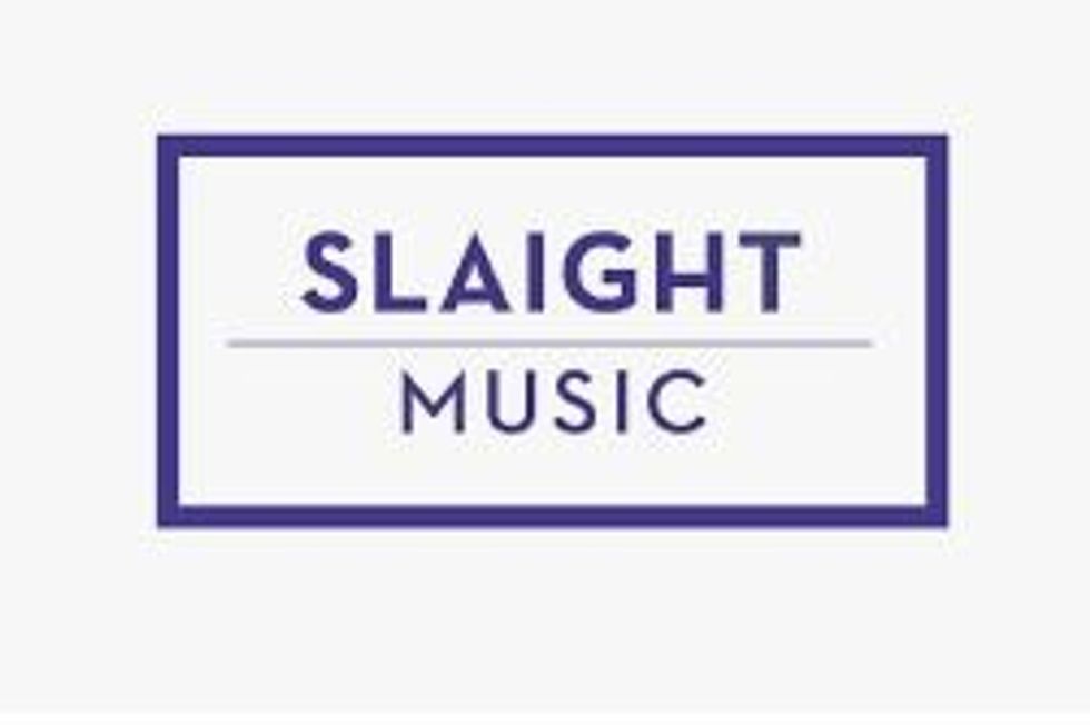 'It's Your Shot' Partners  With Stingray, NXNE For 2023 Edition