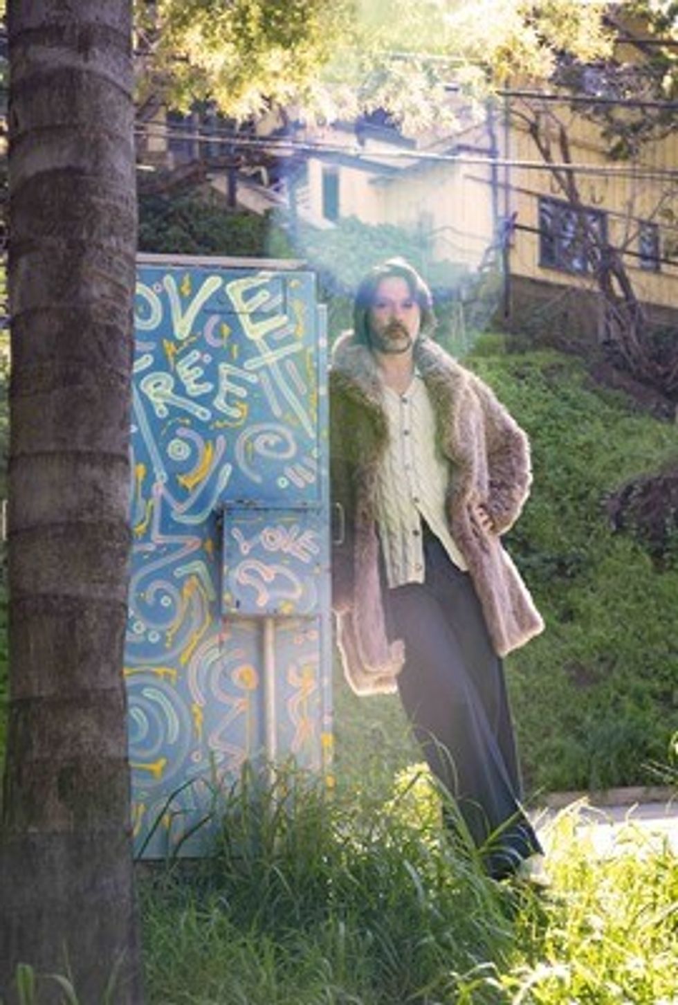 Rufus Wainwright: Down In The Willow Garden ft. Brandi Carlile