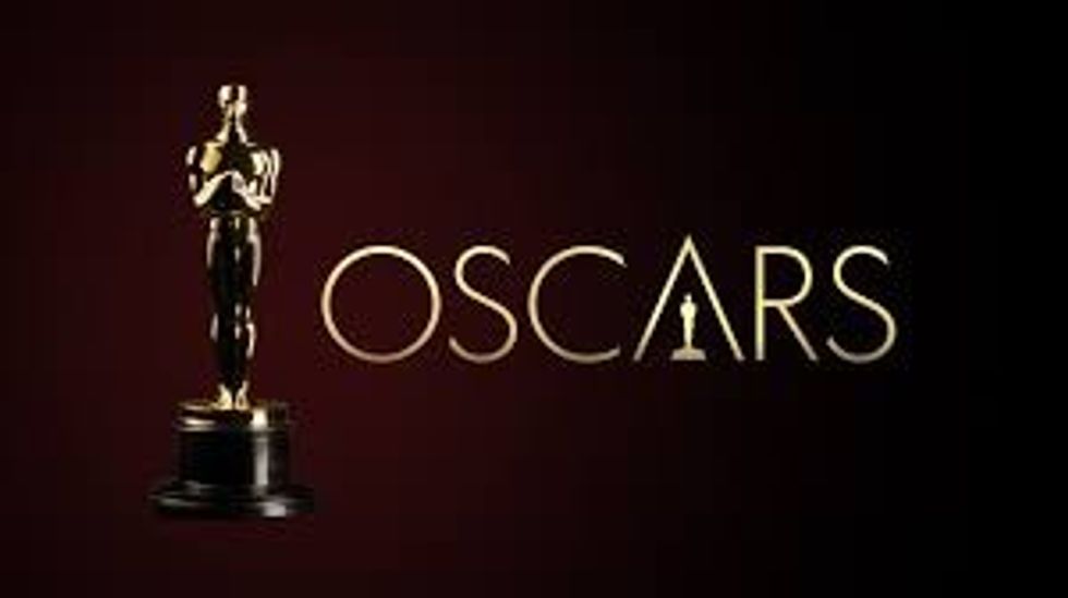 Bill's Night At The Oscars