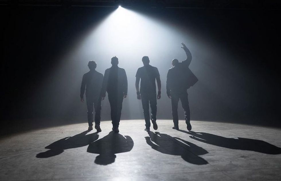 Nickelback Returns To Glory With 'Those Days' On Hit Radio