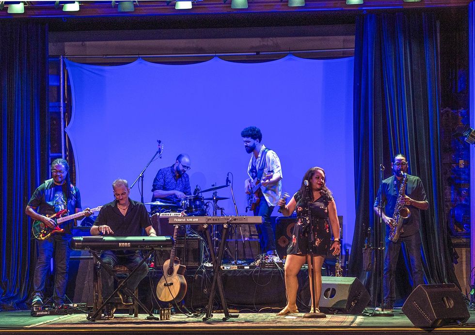 A Podcast Conversation With ... Jason Wilson