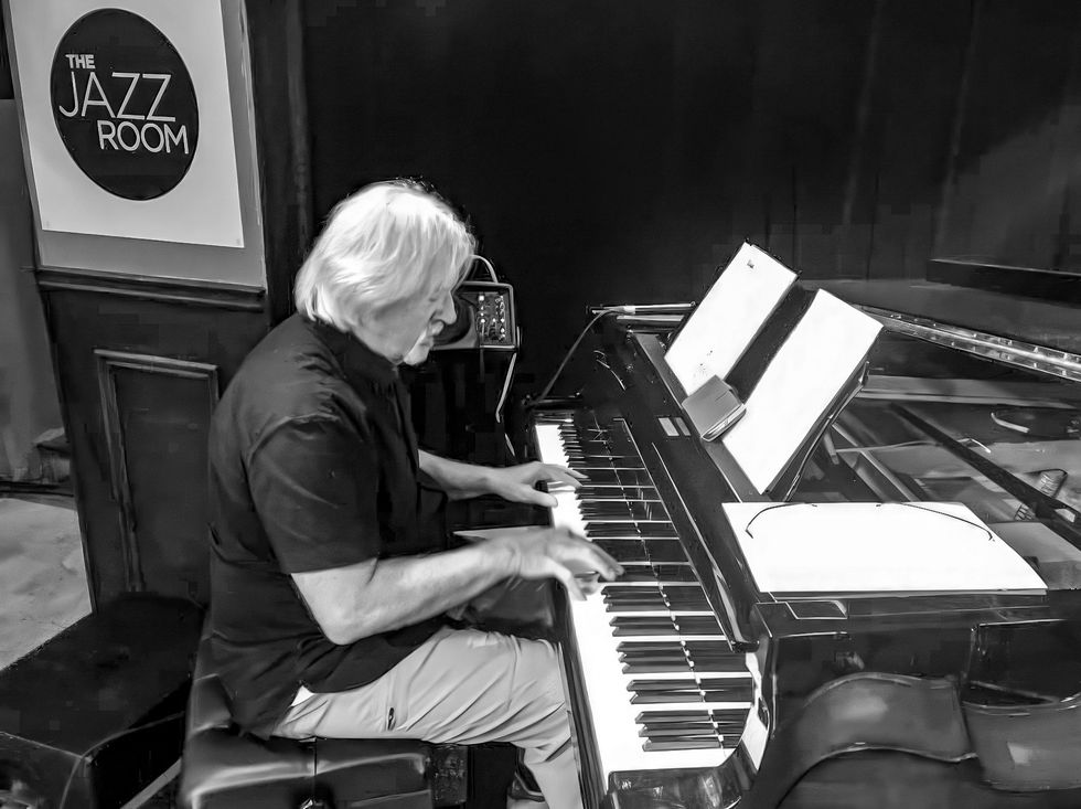 Randolph College To Launch...Are You Ready? The Bill King Centre