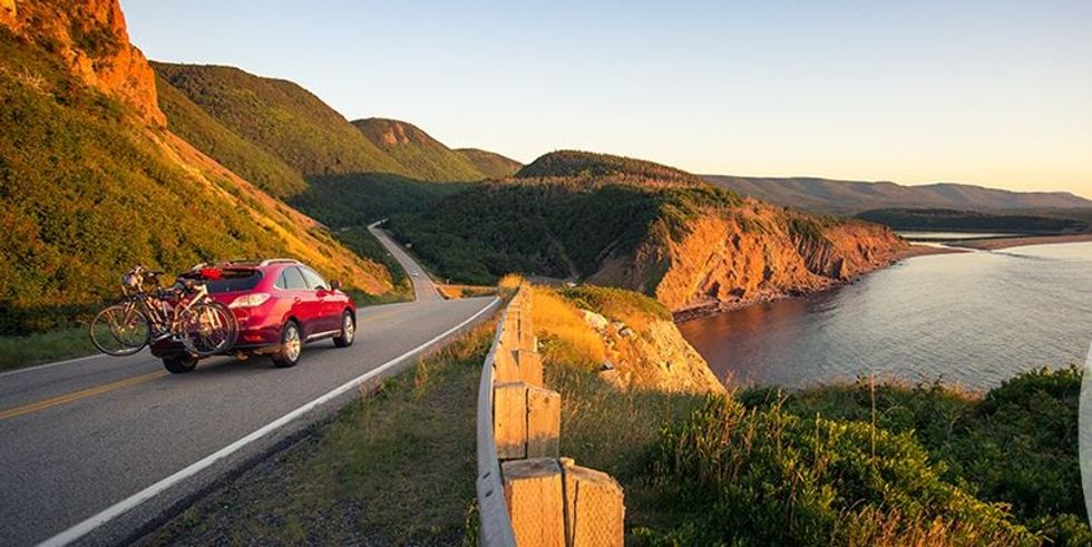 Please Make Note Of Our FYI Holiday Break: Sept. 8-15