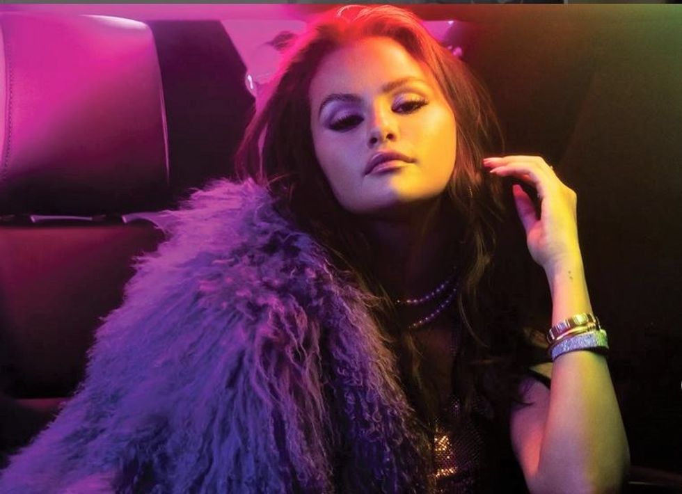 Selena Gomez Has This Week's Hot New Radio Track
