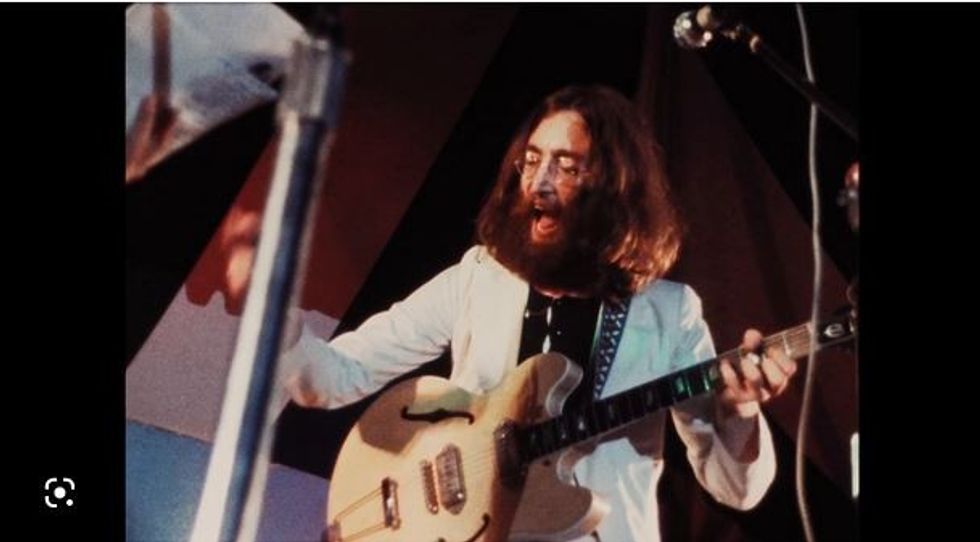 Revival 69: The Concert that Rocked the World 