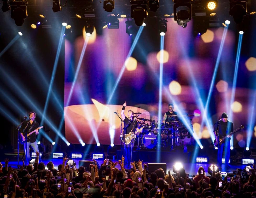 Music Biz Headlines, Nov. 24, 2022