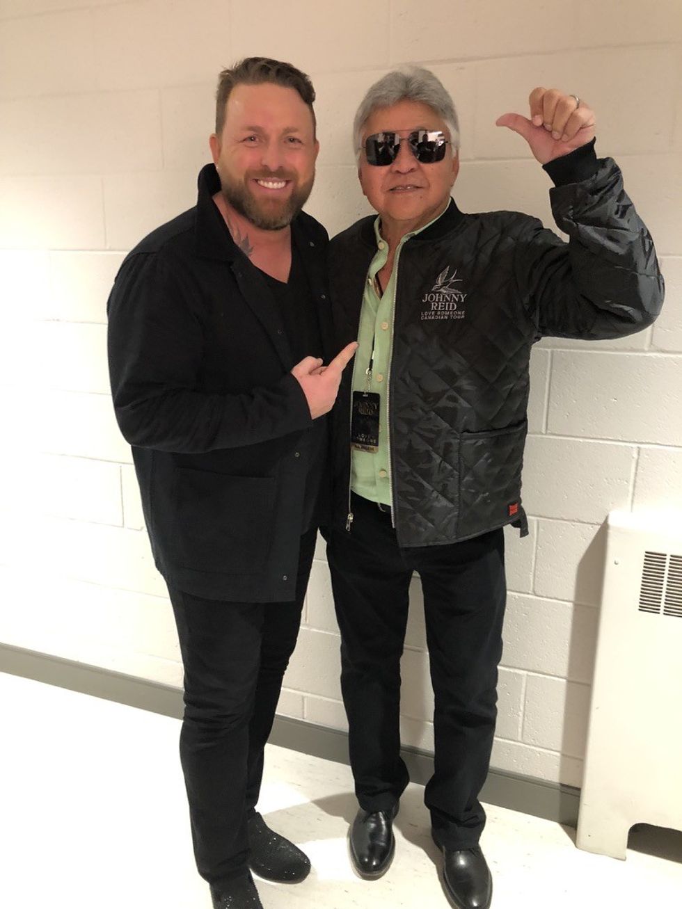 The Incomparable Ron Sakamoto Earns Walt Grealis Juno Honour