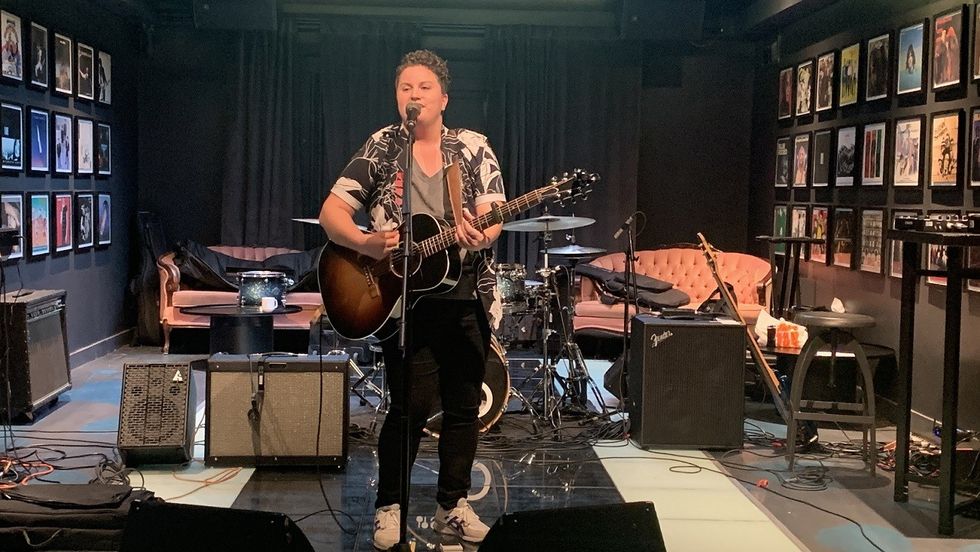 Music Industry Associations Come Together in Toronto to Showcase 12 'Ready To Break' Acts