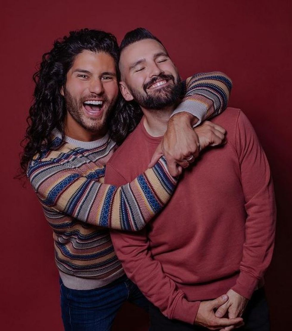 Dan + Shay Have This Week's Hot New Radio Track