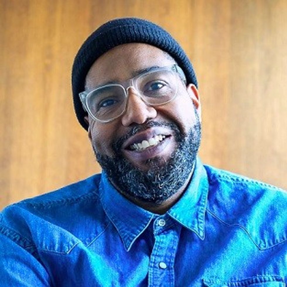 Craig Mannix Upped To VP, Black Music At UMC