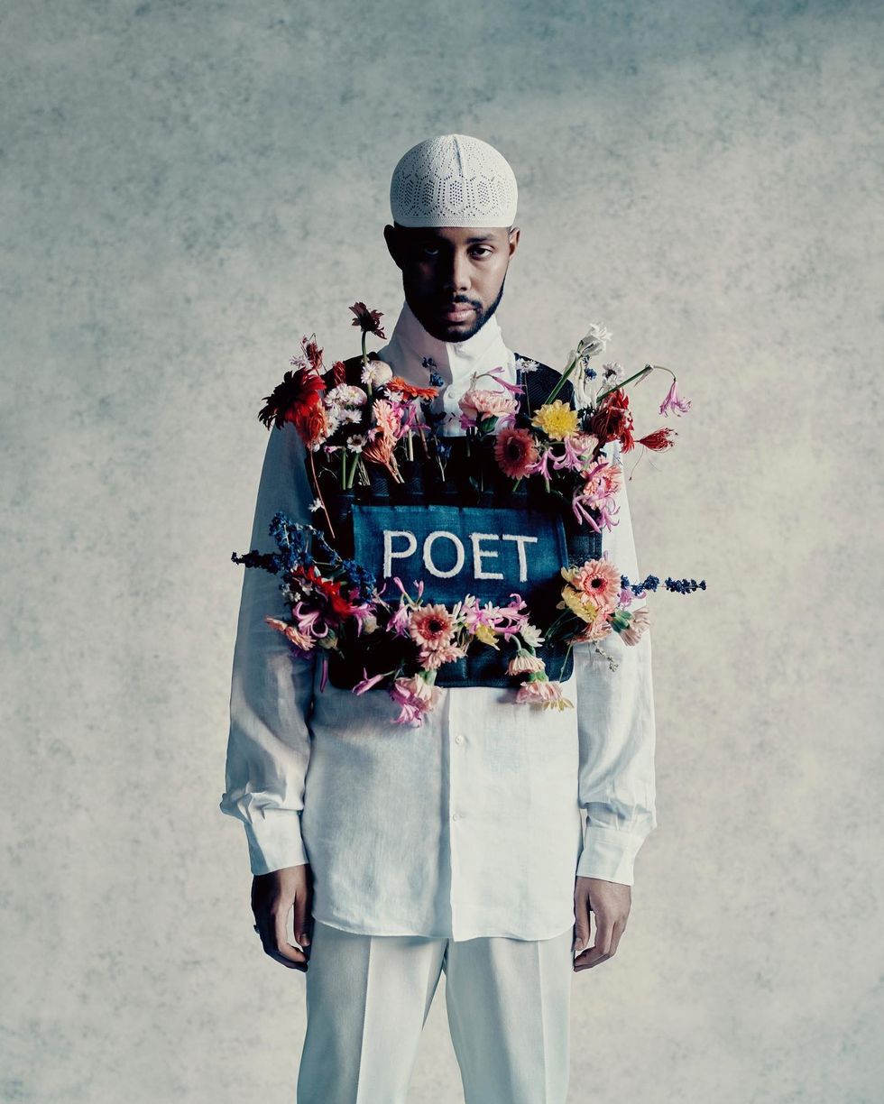2022 Prism Prize Eligible Video: Mustafa - The Hearse