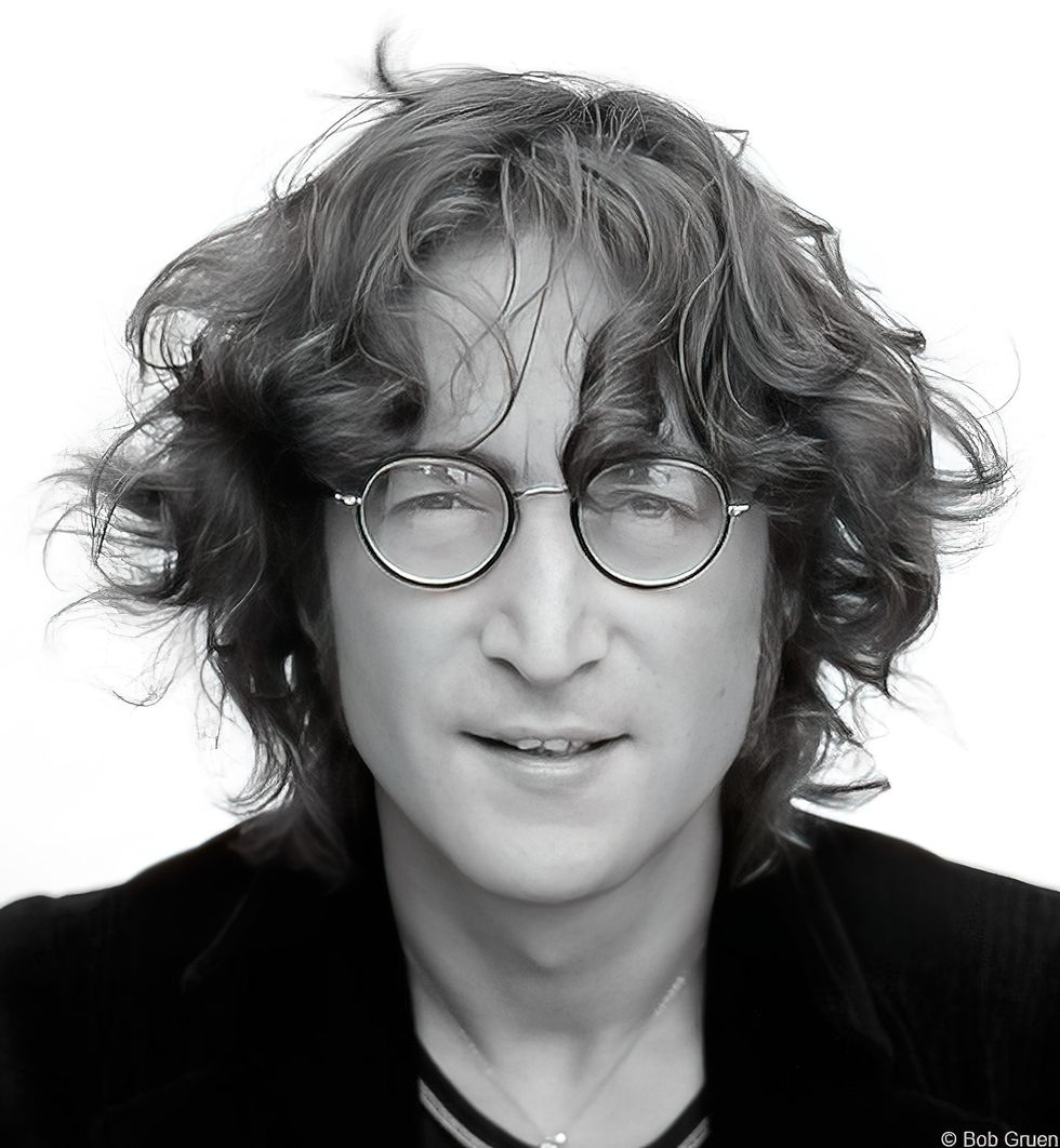 A Podcast Conversation With ...Bob Gruen