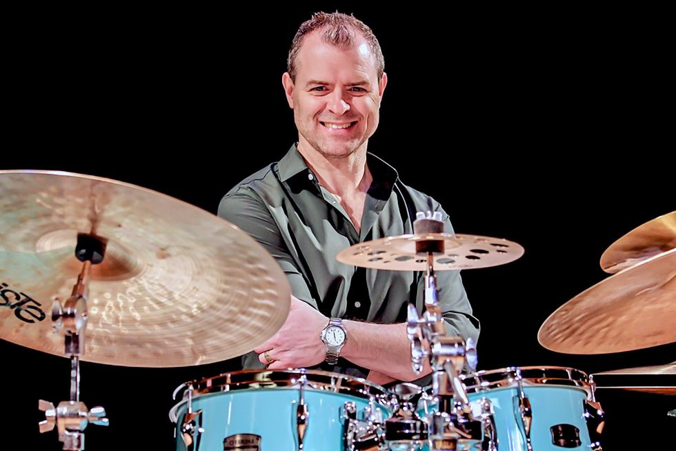 A Podcast Conversation With ... Mark Kelso