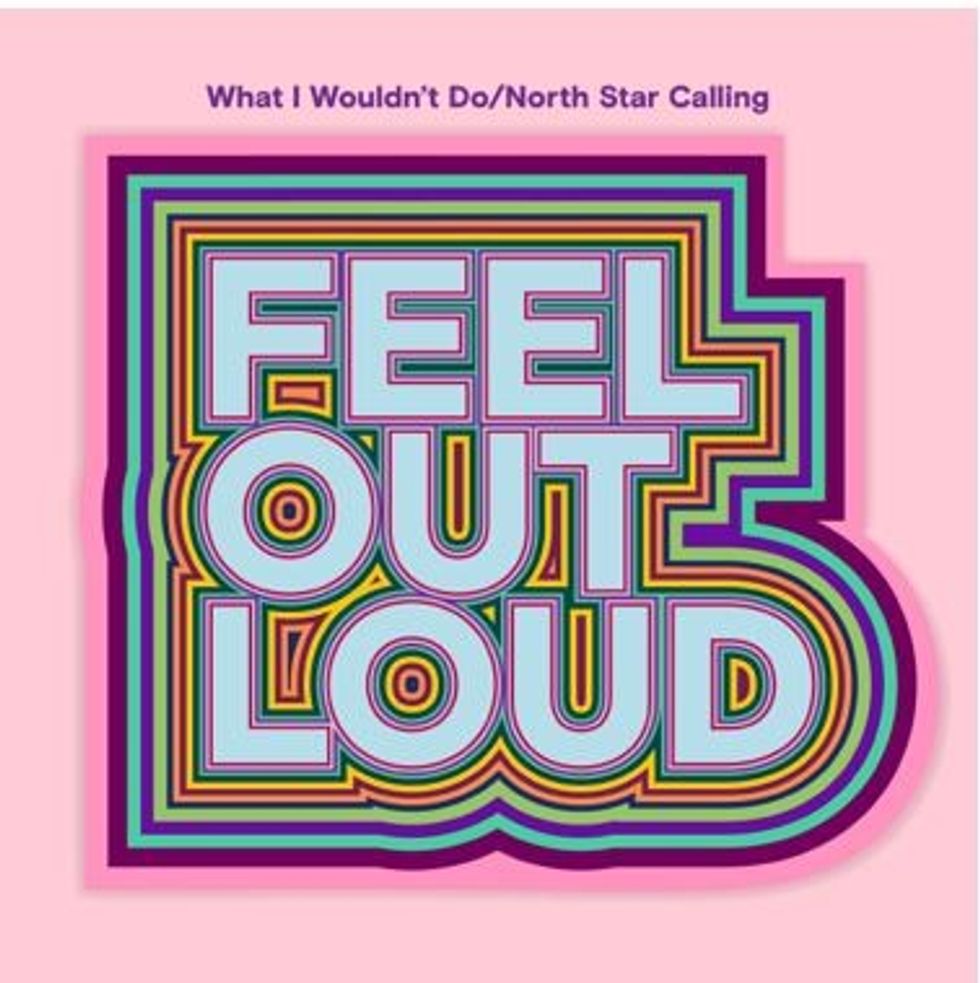 Feel Out Loud Earns A 2nd Week As Radio's Top Add