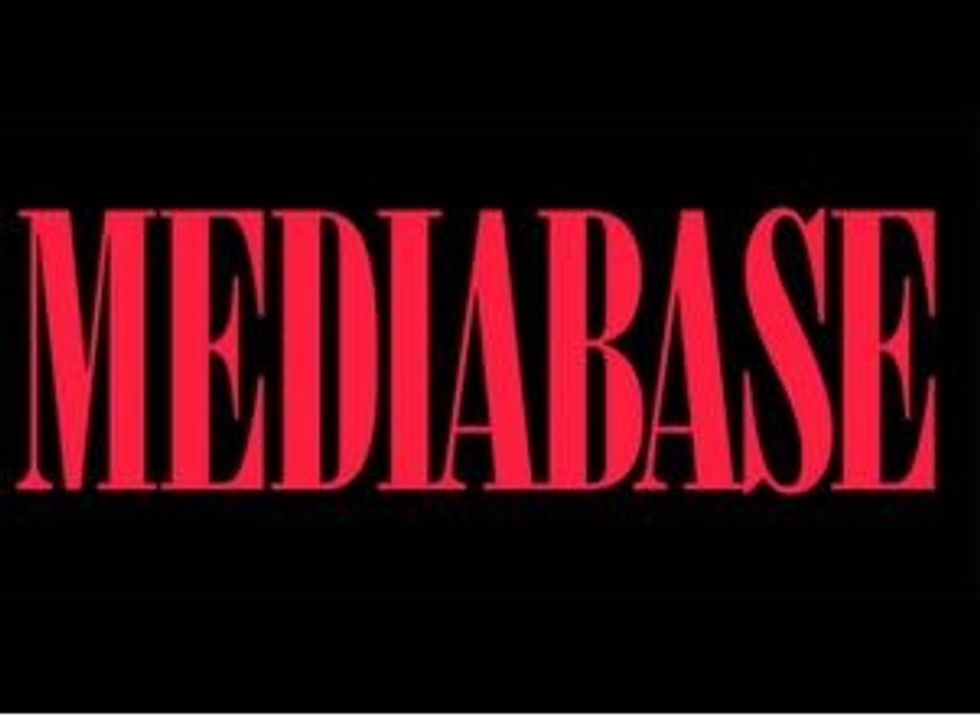 FYI Now Carrying Mediabase Canada Radio Charts