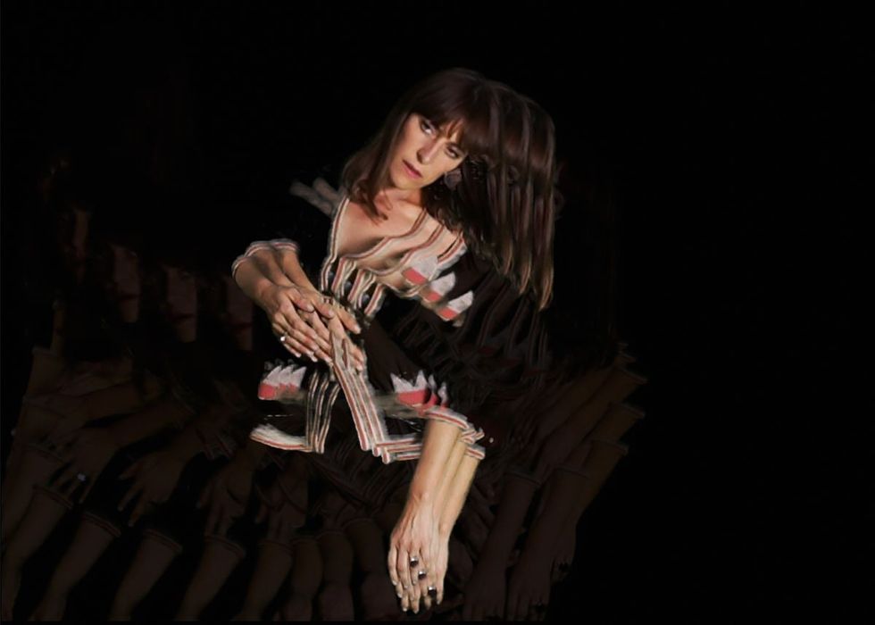 Feist: Love Who We Are Meant To