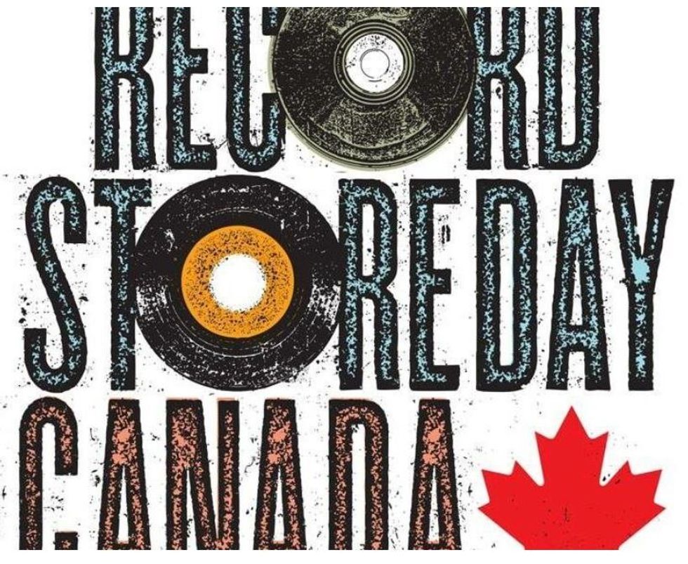 Our Lady Peace Named 2023 Record Store Day Canada Ambassadors