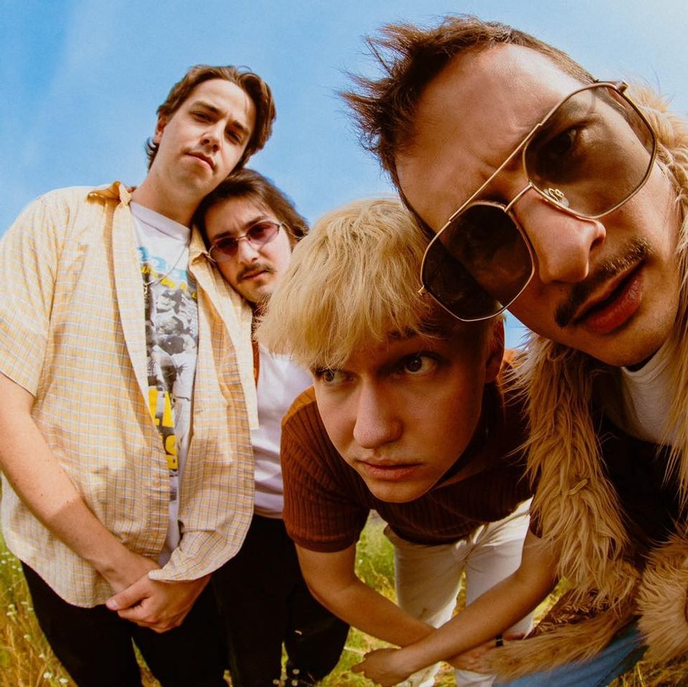 New Friends: Waste My Time