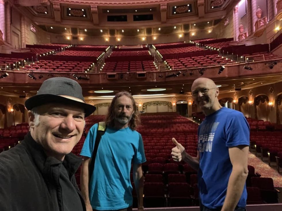Music News Digest, Oct. 6, 2022