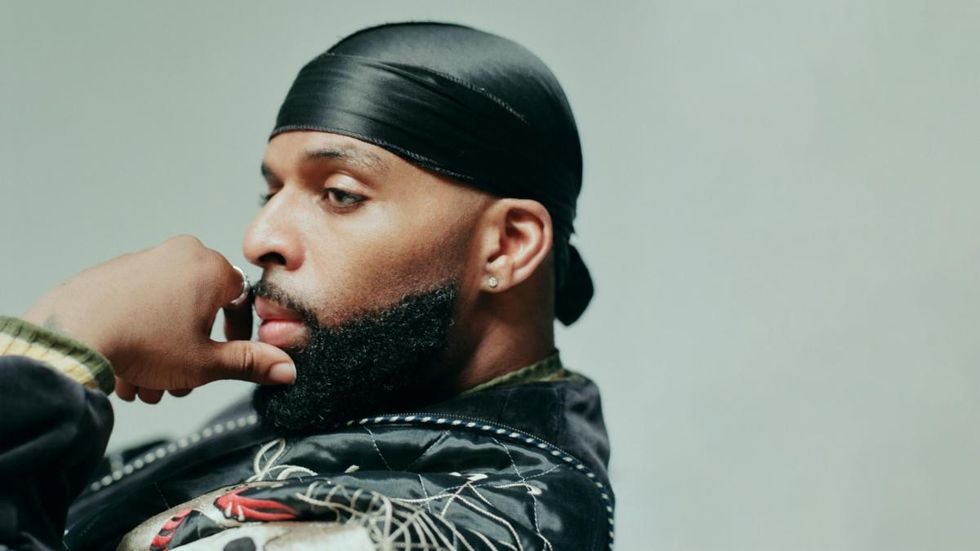 Dvsn: What's Up - ft. Jagged Edge