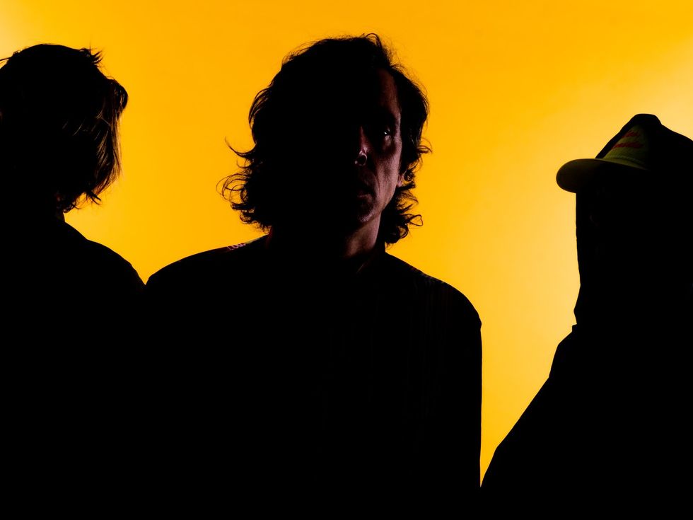 UWUW: Scattered Ashes